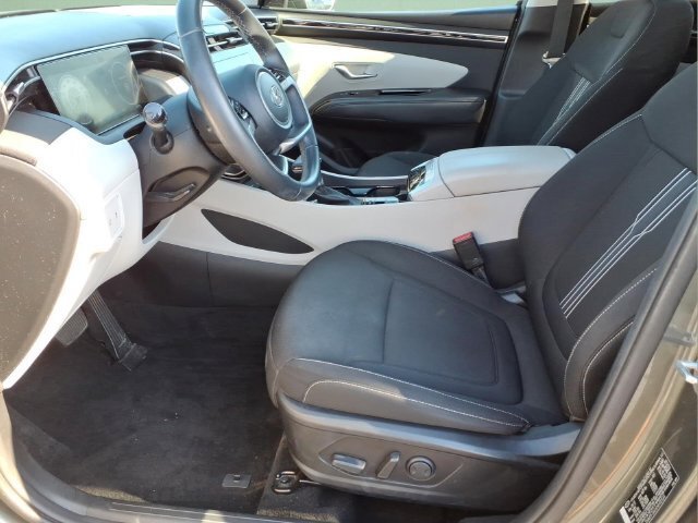 Used 2022 Hyundai Tucson SEL w/ Convenience Package FWD image 21