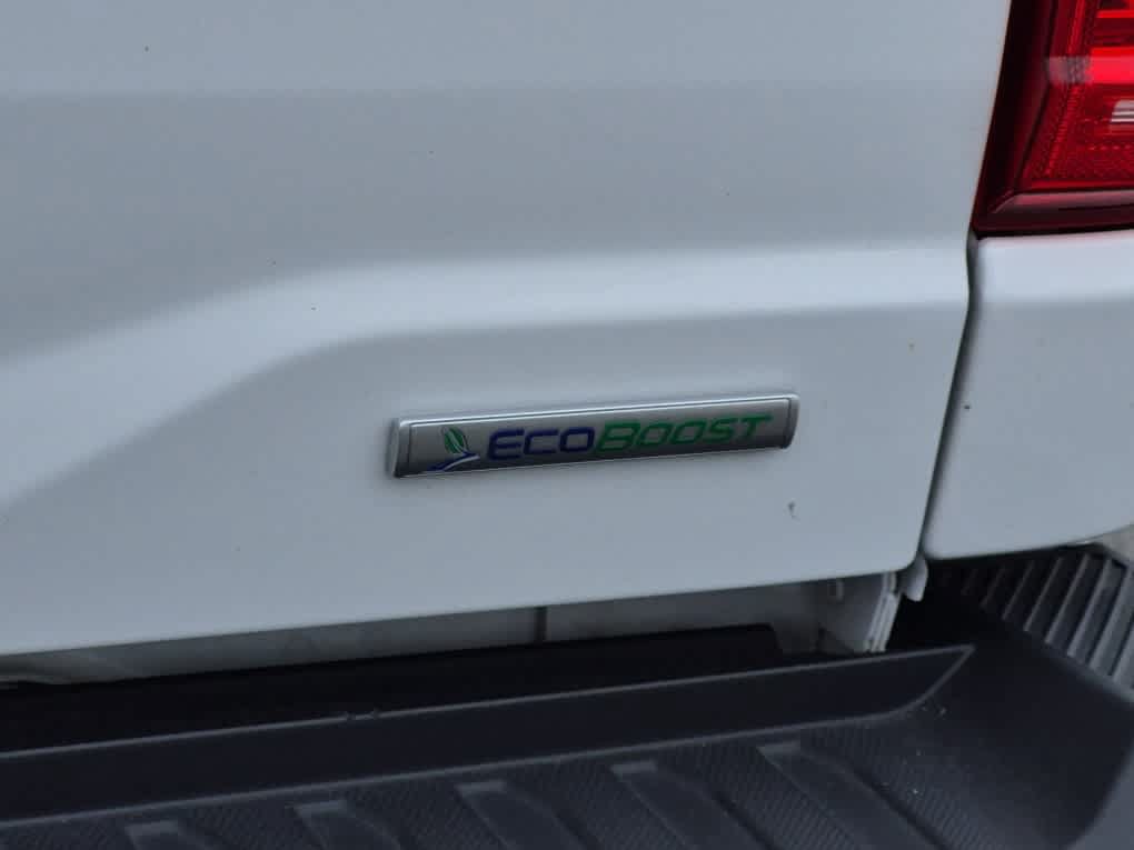 Used 2023 Ford F150 XLT AWD/4WD image 20