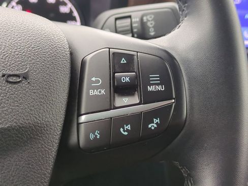 Certified 2023 Ford Maverick Lariat w/ Lariat Luxury Package image 28