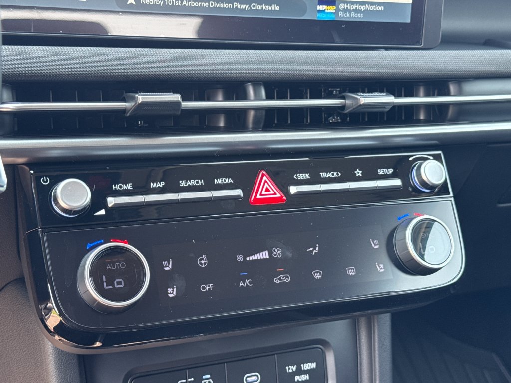 New 2026 Hyundai Tucson Limited AWD/4WD image 21