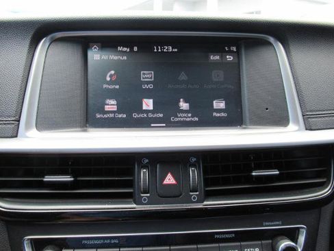 Used 2019 Kia Optima S FWD image 26