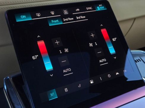 New 2026 Cadillac Escalade IQ Sport 2 w/ LPO, Floor Liner Package image 21