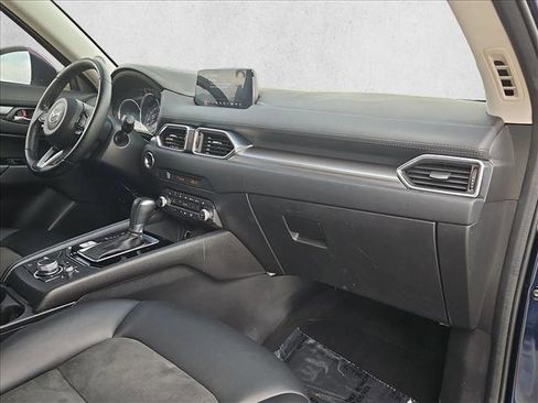 Used 2019 MAZDA CX-5 Touring AWD/4WD image 21
