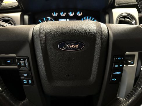 Used 2011 Ford F150 FX4 w/ FX Luxury Pkg image 47
