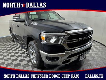 Used 2020 RAM 1500 Lone Star