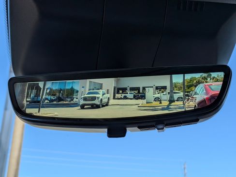 New 2026 Cadillac Escalade ESV Luxury image 36