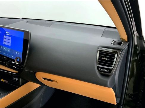 Used 2025 Lexus NX 350 AWD w/ Accessory Package (2T) image 23