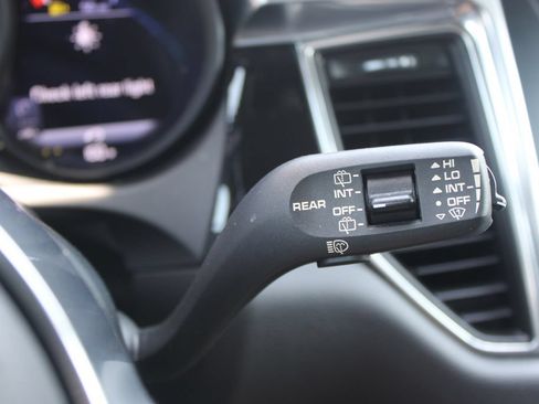 Used 2018 Porsche Macan S AWD/4WD image 39