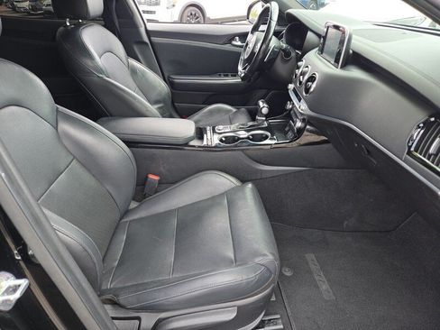 Used 2020 Kia Stinger GT-Line RWD image 15