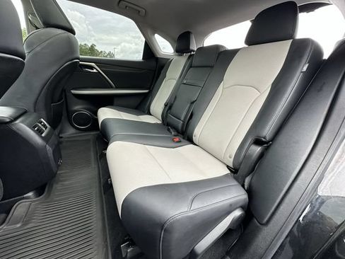 Used 2022 Lexus RX 350 FWD w/ Special Edition image 25