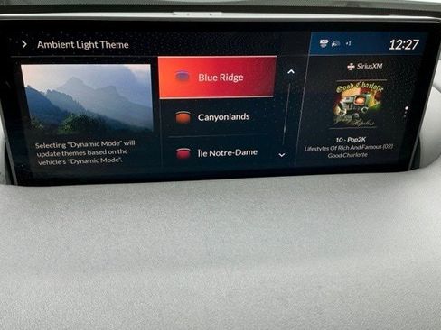 Certified 2025 Acura TLX w/ Technology Package image 32