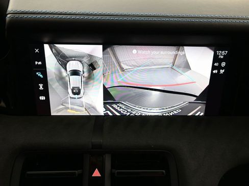 Used 2025 Porsche Taycan Turbo GT image 23