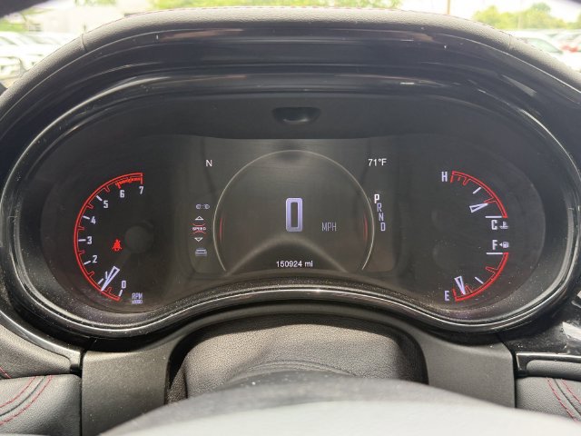 Used 2022 Dodge Durango R/T AWD/4WD image 21