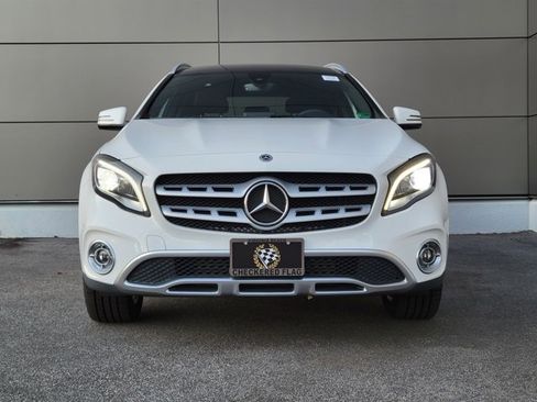 Used 2020 Mercedes-Benz GLA 250 4MATIC image 11