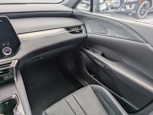 Used 2024 Lexus RX 500h F Sport w/ Convenience Package AWD/4WD image 18