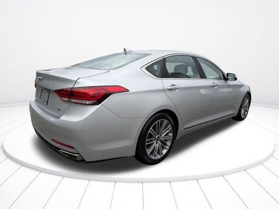 Used 2018 Genesis G80 3.8