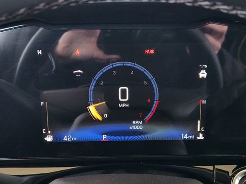 New 2026 Chevrolet Trax ACTIV w/ Driver Confidence Package image 27