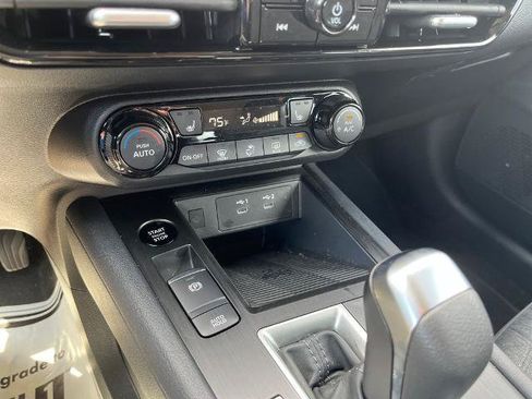 Certified 2026 Nissan Kicks SV w/ Cold Weather Package AWD/4WD image 19