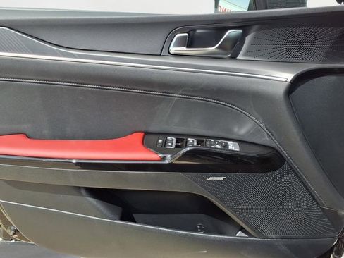 New 2026 Kia K5 GT-Line image 13
