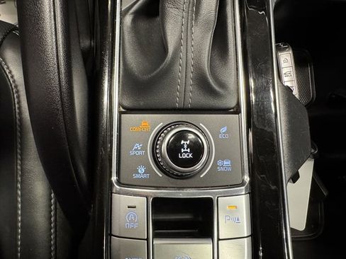 Used 2025 Kia Telluride S AWD/4WD image 31