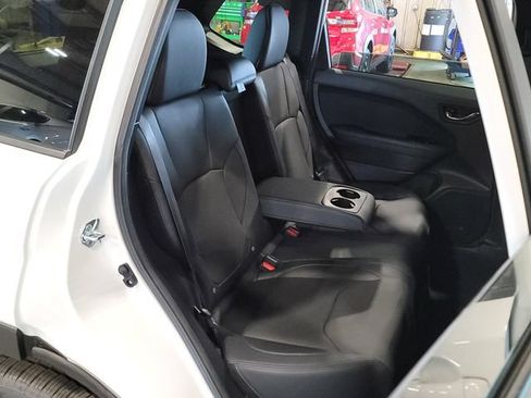 New 2026 Subaru Forester Limited AWD/4WD image 34