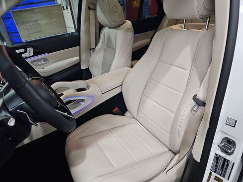 New 2026 Mercedes-Benz GLE 350 4MATIC image 15