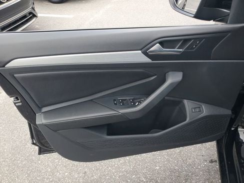 New 2026 Volkswagen Jetta Sport FWD image 11