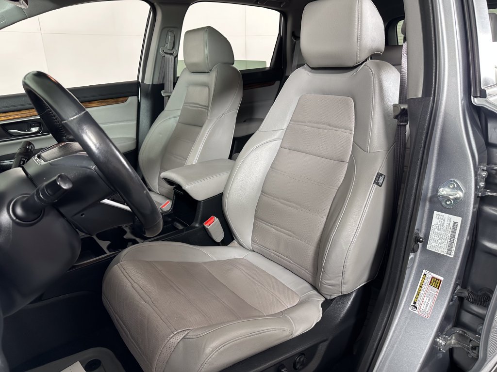Used 2022 Honda CR-V EX-L image 14