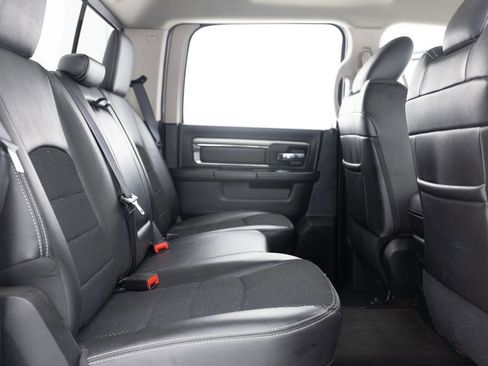 Used 2015 RAM 1500 Sport AWD/4WD image 33