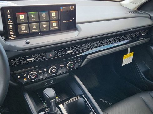 New 2025 Honda Accord Touring image 13