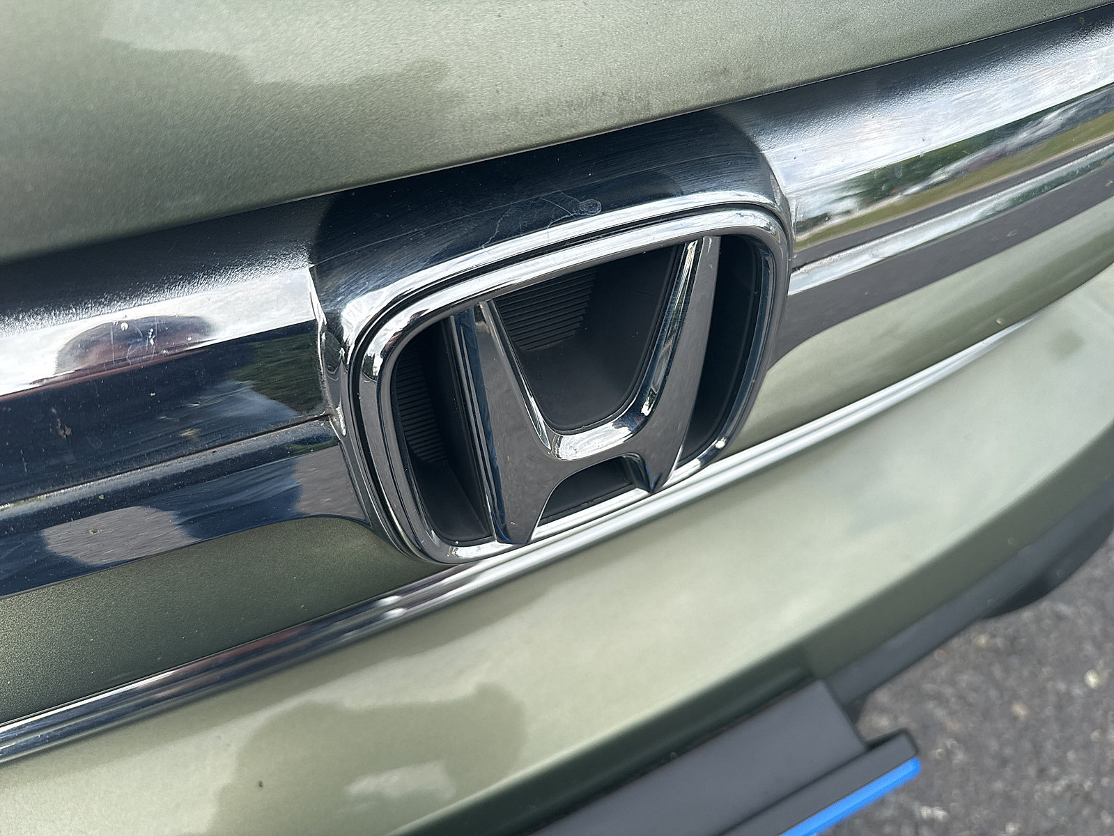 Used 2008 Honda CR-V EX image 17