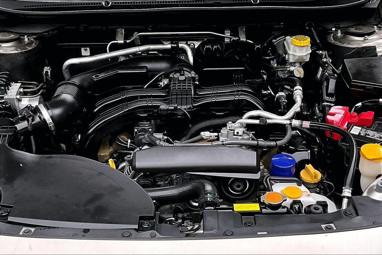 Used 2020 Subaru Outback Premium AWD/4WD image 30