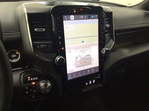 Used 2025 RAM 1500 Laramie image 13