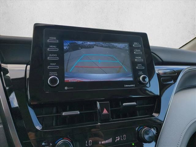 Certified 2024 Toyota Camry LE FWD image 13