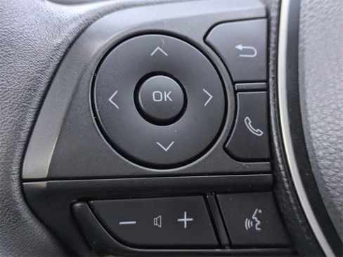 Used 2023 Toyota RAV4 XSE image 32