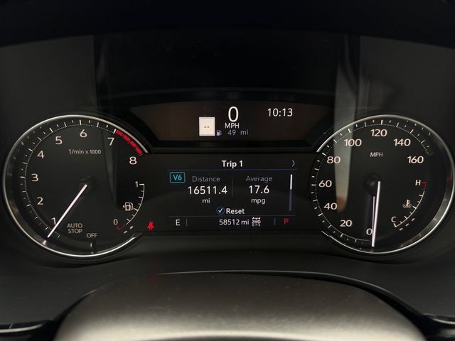 Used 2023 Cadillac XT5 Premium Luxury AWD/4WD image 16