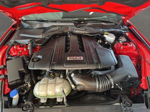 Used 2022 Ford Mustang GT image 20