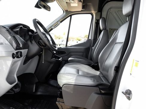Used 2015 Ford Transit 250 148 Medium Roof image 29