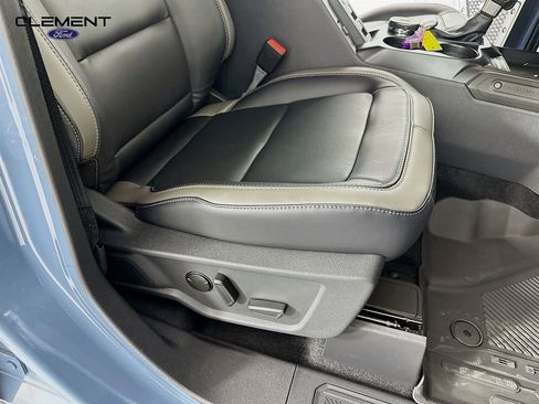 New 2025 Ford Bronco Outer Banks image 32