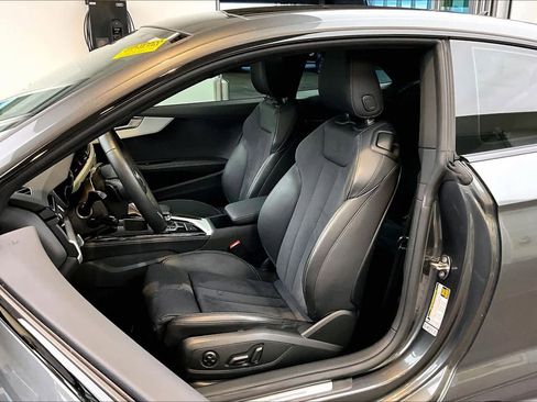 Certified 2023 Audi A5 2.0T Premium Plus w/ Premium Plus image 7