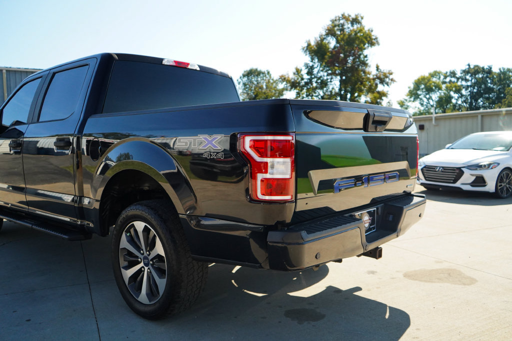 Used 2019 Ford F150 XL w/ Equipment Group 101A Mid AWD/4WD image 21