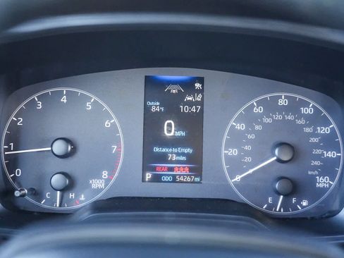 Used 2023 Toyota Corolla LE FWD image 19