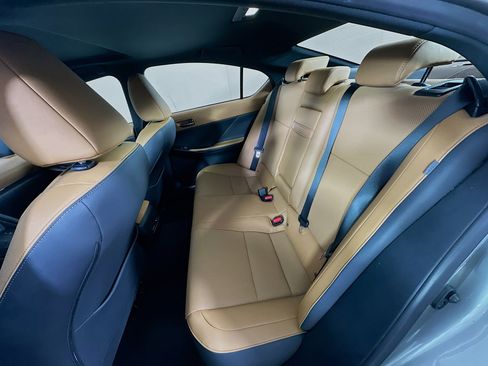 Used 2023 Lexus IS 300 w/ Premium Package image 28