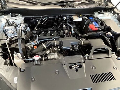 New 2026 Honda CR-V EX-L image 11