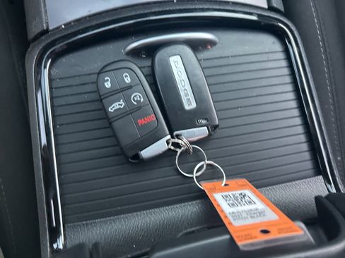 Used 2021 Dodge Charger GT w/ Driver Convenience Group image 40