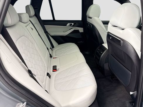 Used 2024 BMW X5 xDrive40i w/ M Sport Package image 21