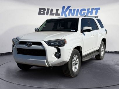 Used 2016 Toyota 4Runner SR5 Premium
