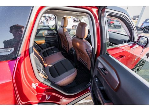 New 2025 Ford Bronco Sport Outer Banks w/ Outer Banks Tech Package+ AWD/4WD image 26