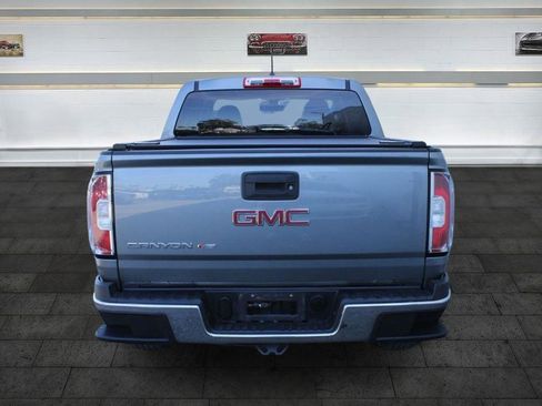Used 2018 GMC Canyon 2WD Crew Cab w/ Convenience Package image 6