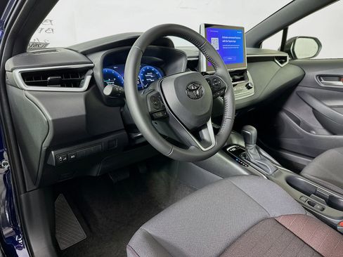 New 2026 Toyota Corolla SE image 9